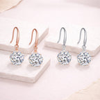Dailywear AD Stone Earrings