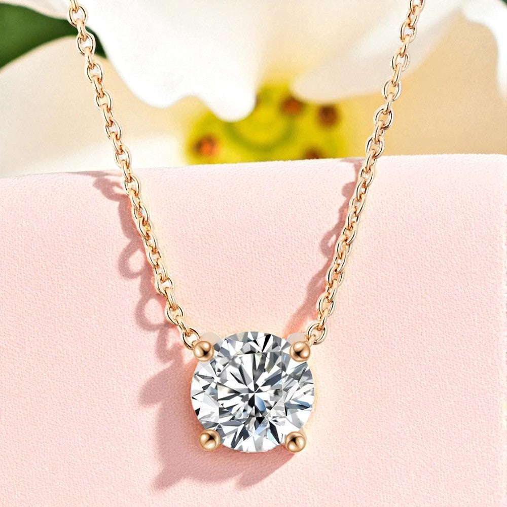 Bling Chain Necklace