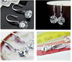 Dailywear AD Stone Earrings