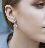 Dailywear AD Stone Earrings