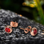 Daily wear ad stud earrings