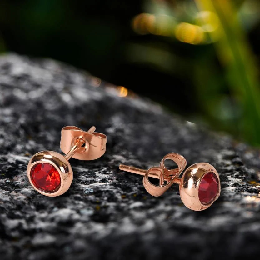 Daily wear ad stud earrings