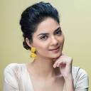 Handmade Ethnic Yellow Brass Earrings