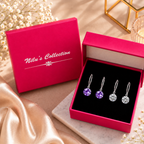 Dailywear AD Drop Earrings