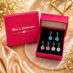 Dailywear AD Drop Earrings