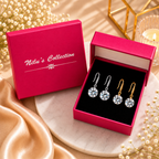 Dailywear AD Drop Earrings