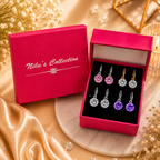 Dailywear AD Drop Earrings