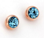 Daily wear ad stud earrings