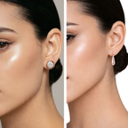 Tender Touch Duo Studs Earrings| Value Set For Girls