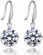 Dailywear AD Stone Earrings
