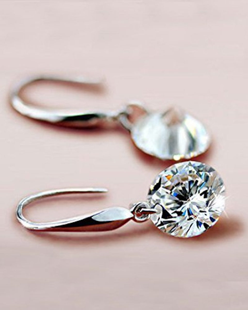 Dailywear AD Stone Earrings